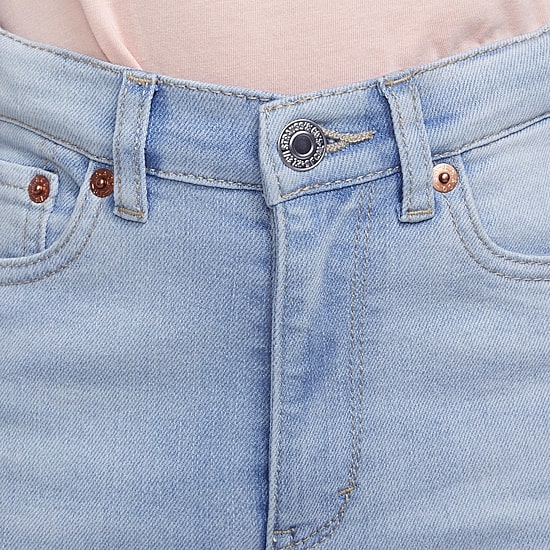 Levi's® Little & Big Kid Girls 726™ Flare Leg Jean