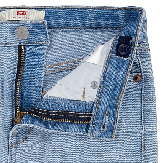 Levi's® Little & Big Kid Girls 726™ Flare Leg Jean