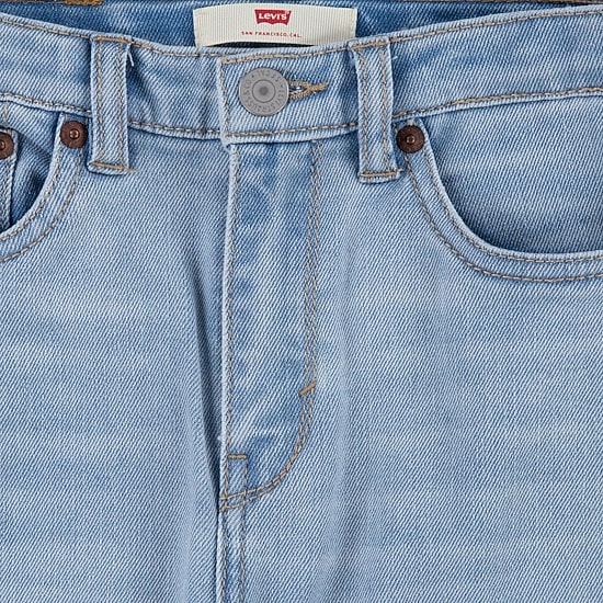 Levi's® Little & Big Kid Girls 726™ Flare Leg Jean