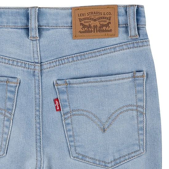 Levi's® Little & Big Kid Girls 726™ Flare Leg Jean