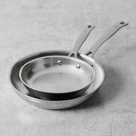 Henckels Stainless Steel 10" Frying Pan