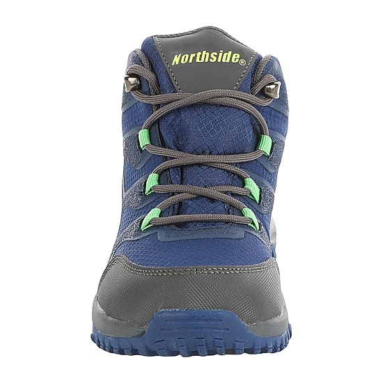 Northside Little Kid Boys Hargrove Waterproof Flat Heel Hiking Boots