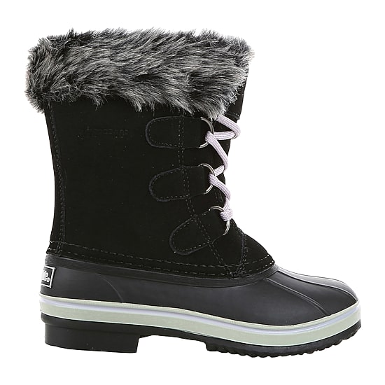 Northside Little & Big Kid Girls Katie Waterproof Insulated Flat Heel Snow Boots
