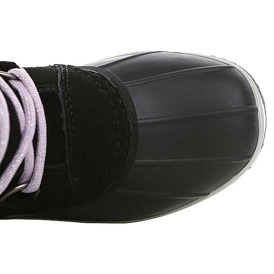 Northside Little & Big Kid Girls Katie Waterproof Insulated Flat Heel Snow Boots