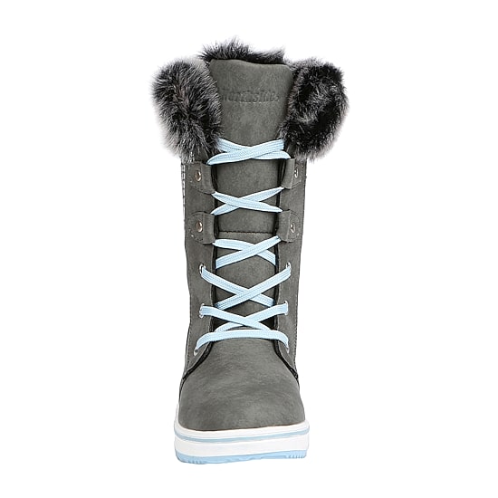 Northside Little & Big Kid Girls Bishop Flat Heel Winter Boots