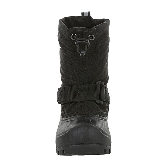 Northside Little & Big Kid Boys Frosty Waterproof Insulated Flat Heel Snow Boots