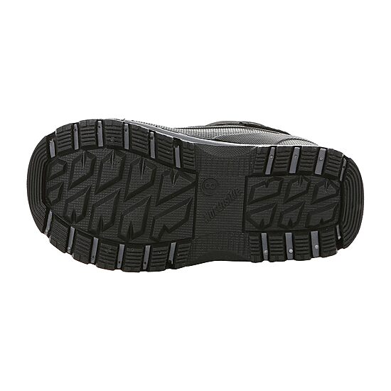 Northside Little & Big Kid Boys Frosty Waterproof Insulated Flat Heel Snow Boots