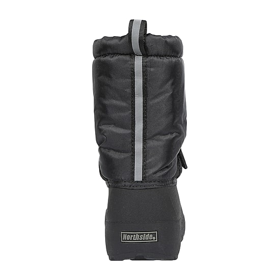 Northside Toddler Boys Frosty Insulated Flat Heel Snow Boots
