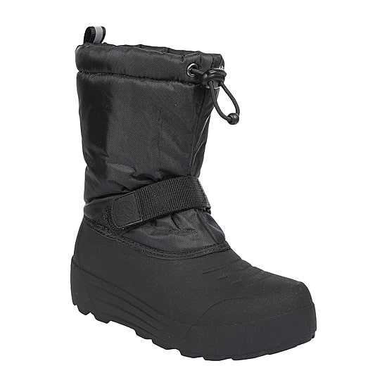 Northside Toddler Boys Frosty Insulated Flat Heel Snow Boots