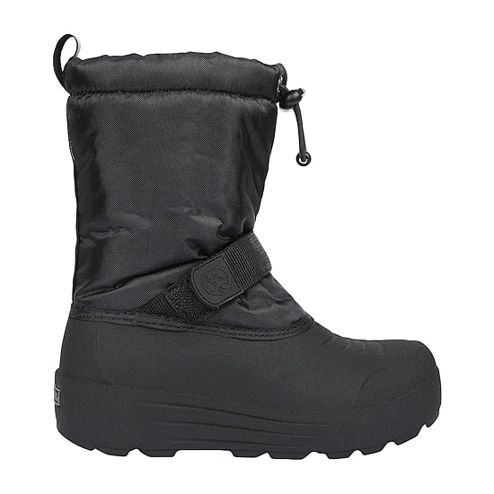 Northside Toddler Boys Frosty Insulated Flat Heel Snow Boots