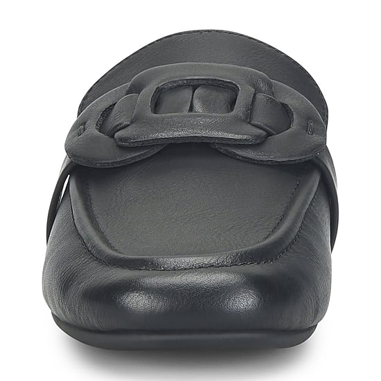 BOC by Born Pia Womens Square Closed Toe Mules