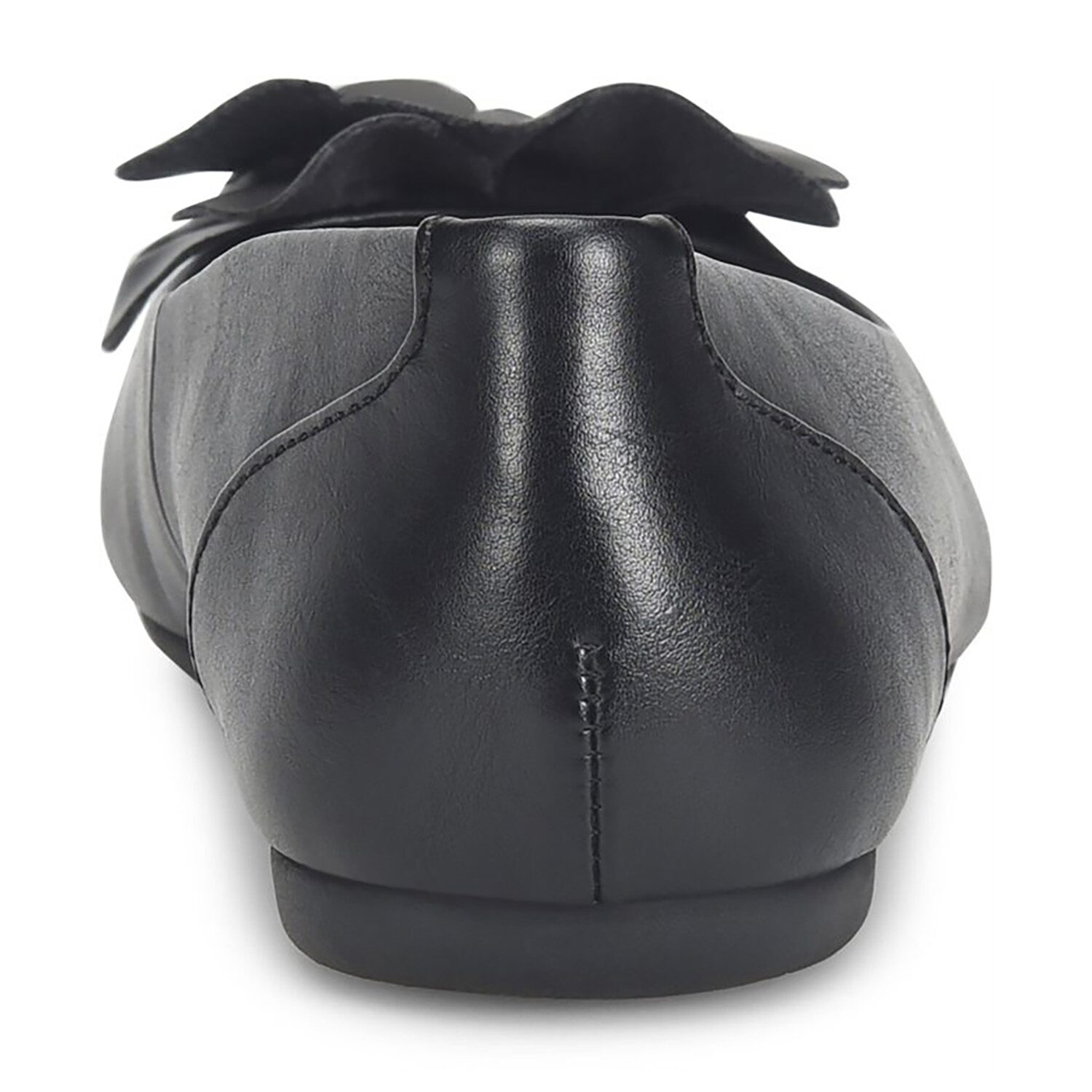 BOC by Born Peony Womens Square Closed Toe Ballet Flats