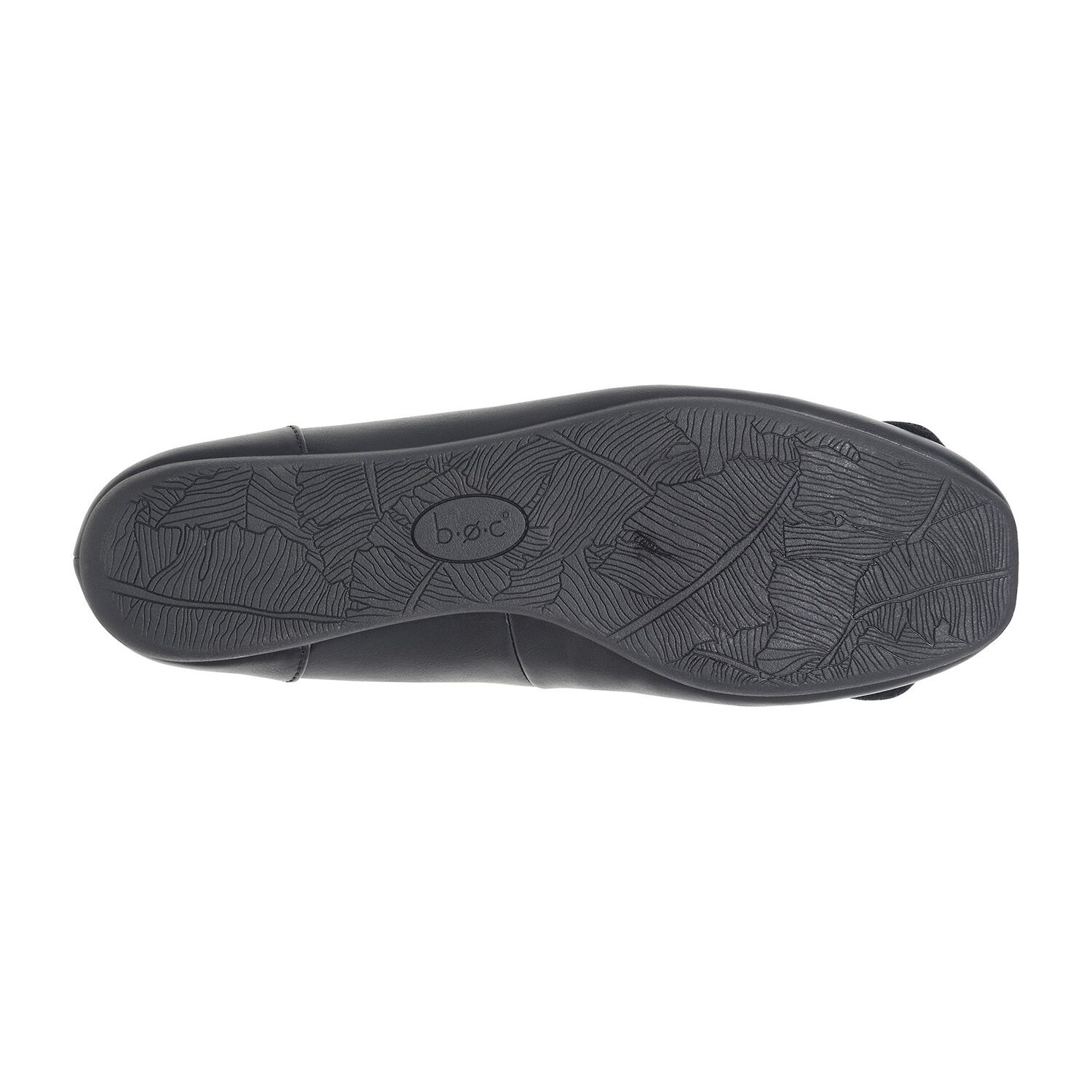 BOC by Born Peony Womens Square Closed Toe Ballet Flats