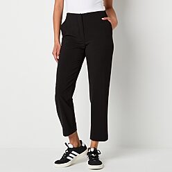 jcpenney black dress pants Women's Black Dress Pants