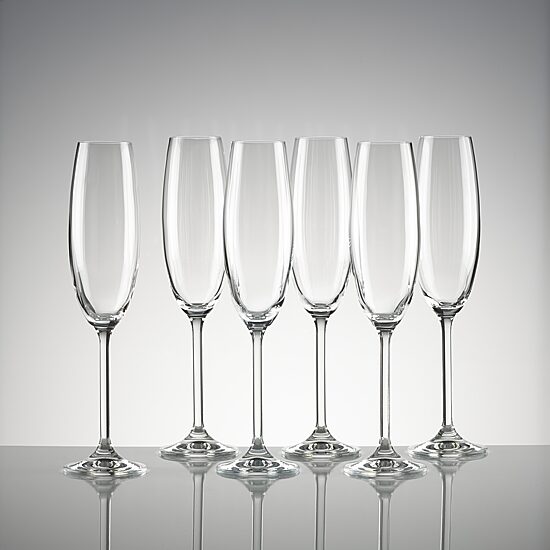 Lenox Tuscany Classics 6-pc. Champagne Flute