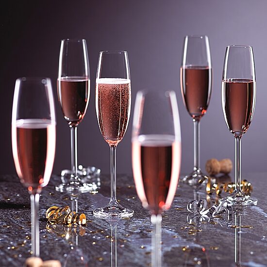 Lenox Tuscany Classics 6-pc. Champagne Flute
