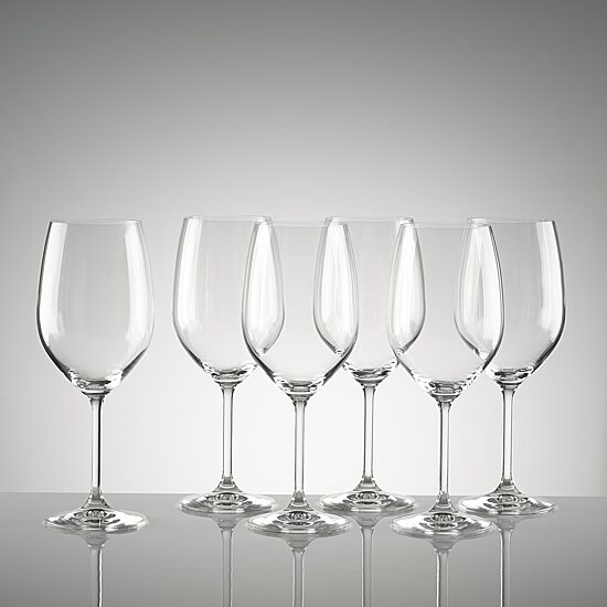 Lenox Tuscany Classics 6-pc. Wine Glass