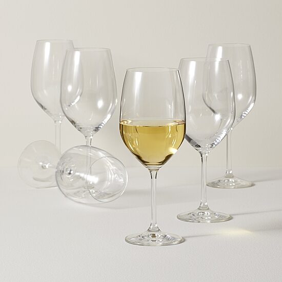 Lenox Tuscany Classics 6-pc. Wine Glass
