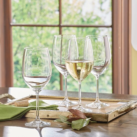 Lenox Tuscany Classics 6-pc. Wine Glass