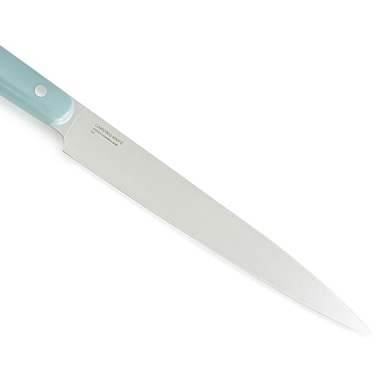 BergHOFF Leo Glints Stainless Steel 8" Carving Knife