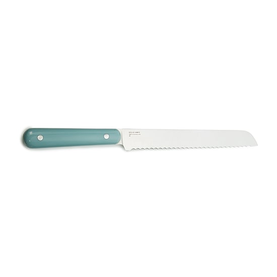 BergHOFF Leo Glints Stainless Steel 8" Bread Knife