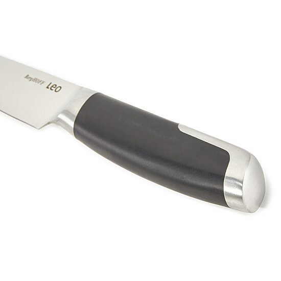 BergHOFF Leo Graphite Stainless Steel 3.5" Paring Knife