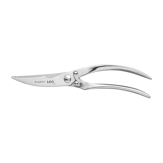 BergHOFF Leo Legacy Stainless Steel Kitchen Shears