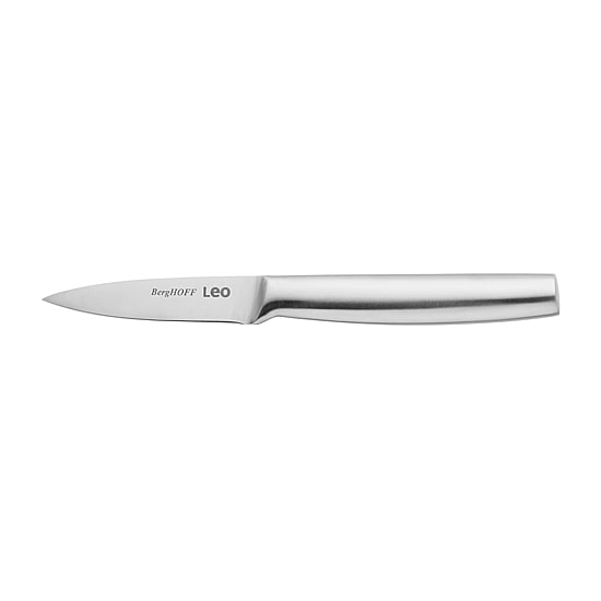 BergHOFF Leo Legacy Stainless Steel 3.5" Paring Knife