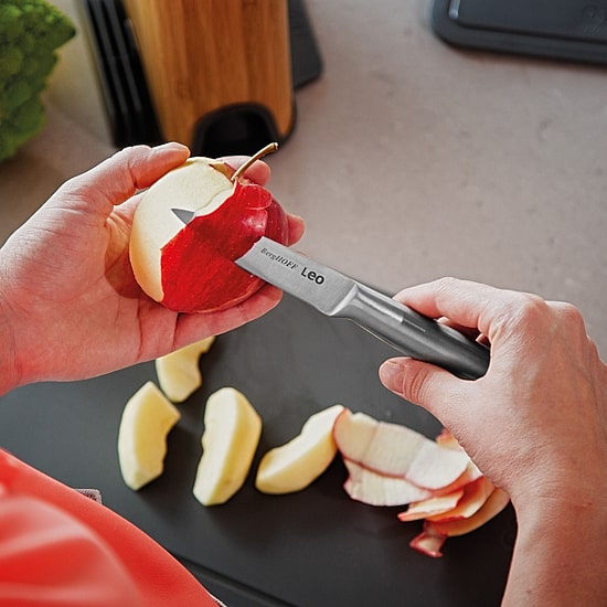 BergHOFF Leo Legacy Stainless Steel 3.5" Paring Knife