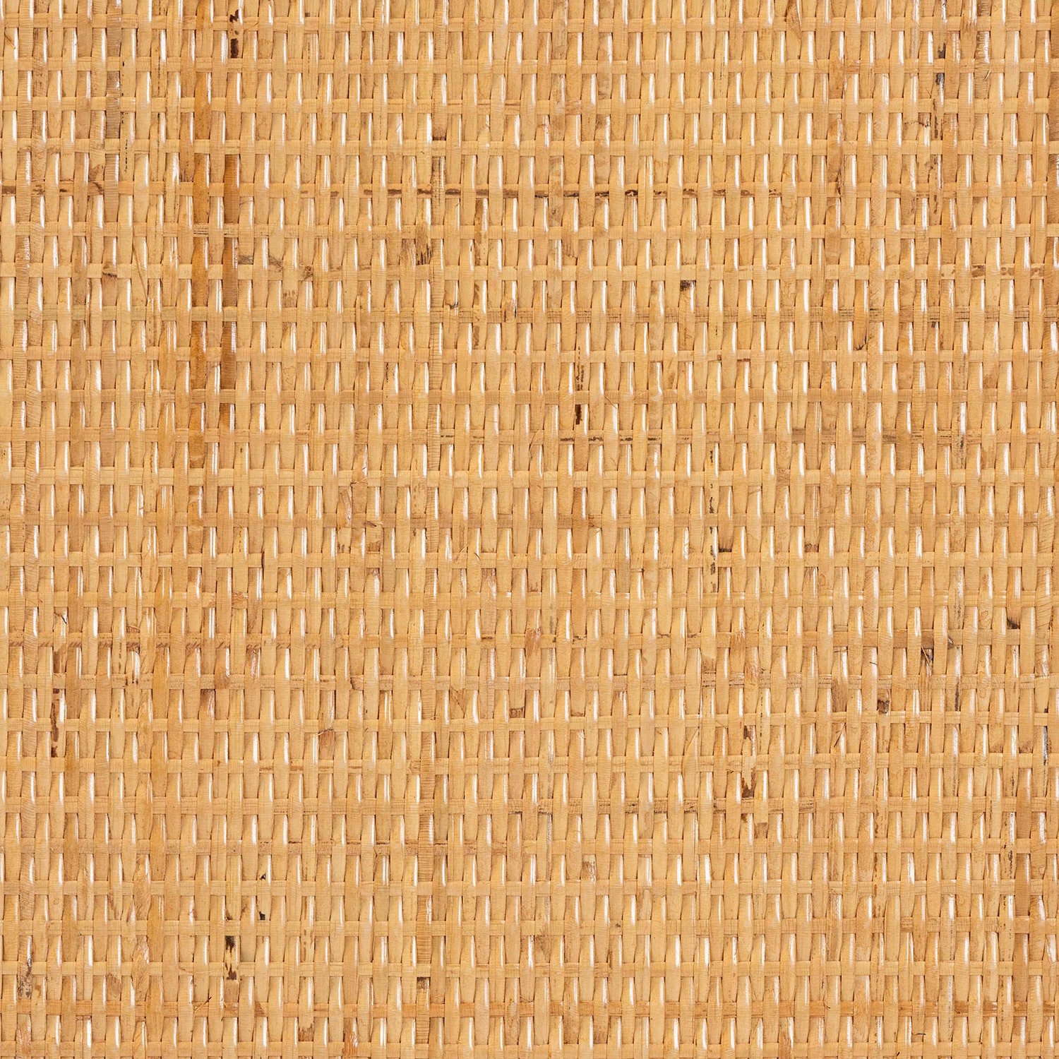 Louis Rattan End Table