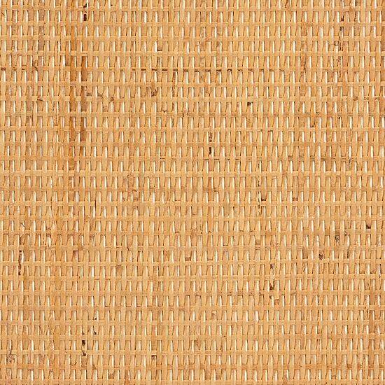 Louis Rattan End Table