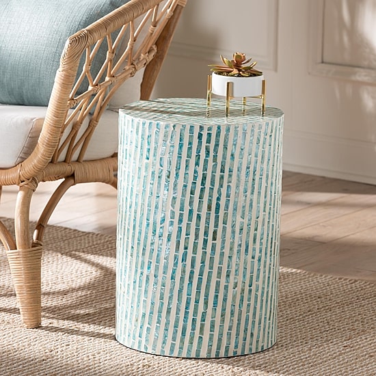 Draven End Table