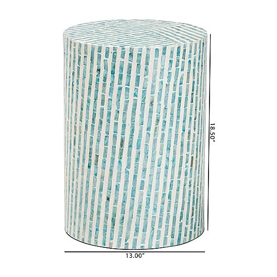 Draven End Table