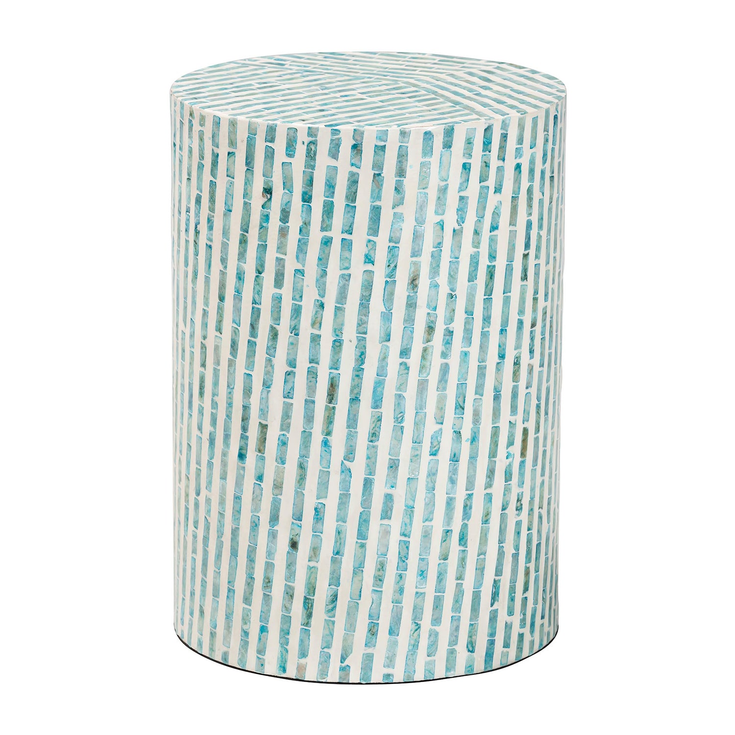 Draven End Table