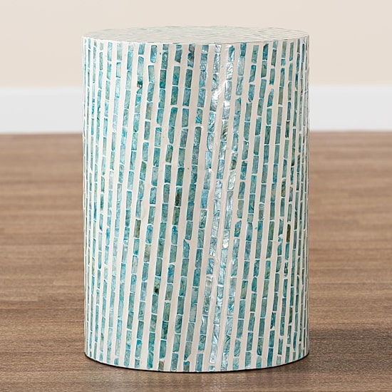 Draven End Table