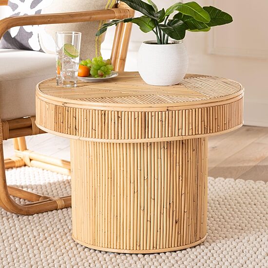 Iryna End Table