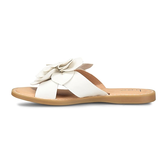 BOC by Born Womens Kasia Flat Sandals