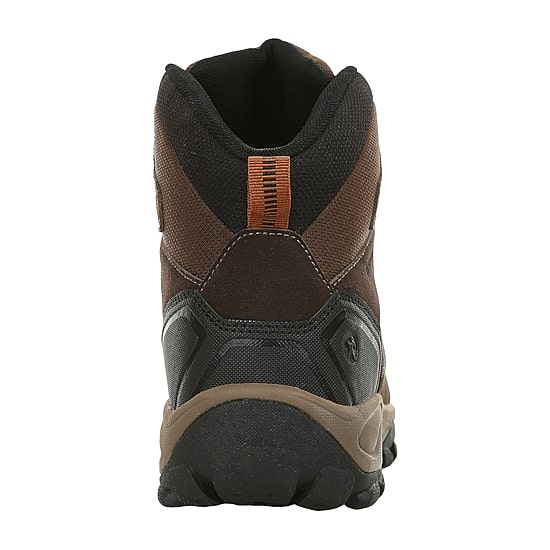 Northside Mens Ranger Mid Boot Waterproof Flat Heel Hiking Boots