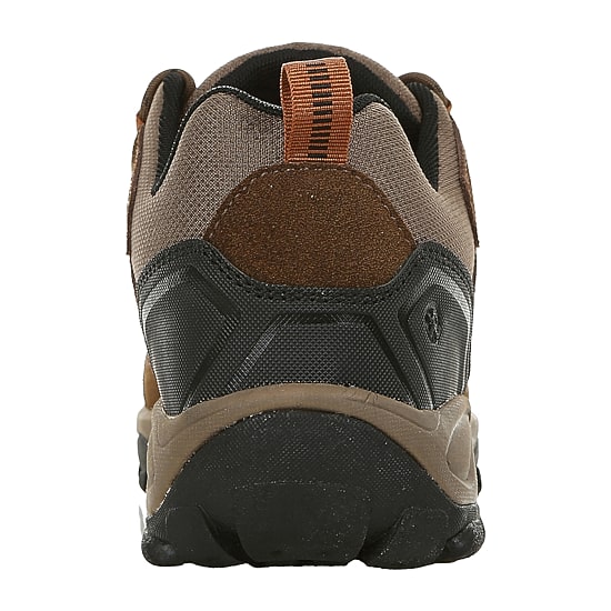 Northside Ranger Hiking Shoe Mens Hiking Shoes, Color: Medium Brown ...