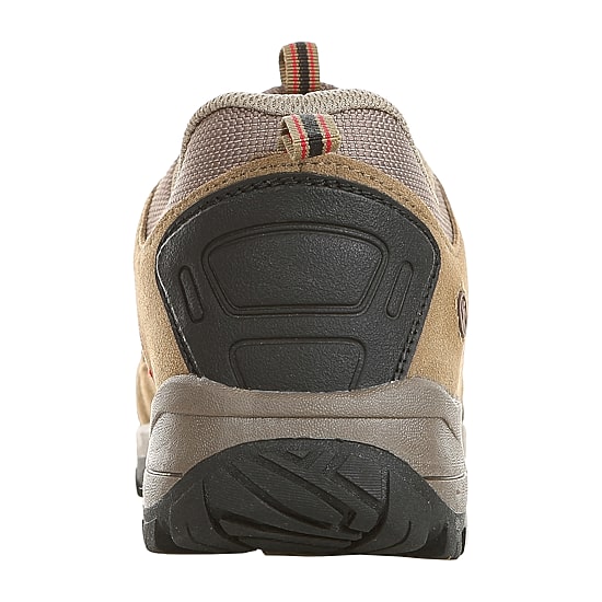 Northside Snohomish Low Hiking Shoe Mens Wide Width Hiking Shoes