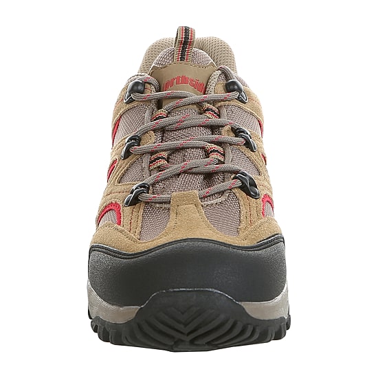 Northside Snohomish Low Hiking Shoe Mens Wide Width Hiking Shoes