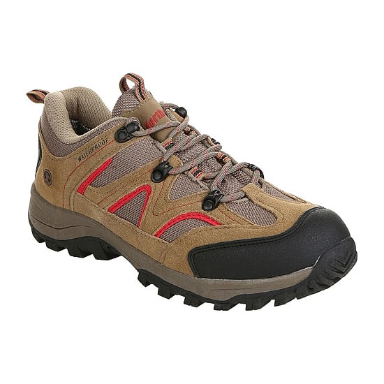 Northside Snohomish Low Hiking Shoe Mens Wide Width Hiking Shoes