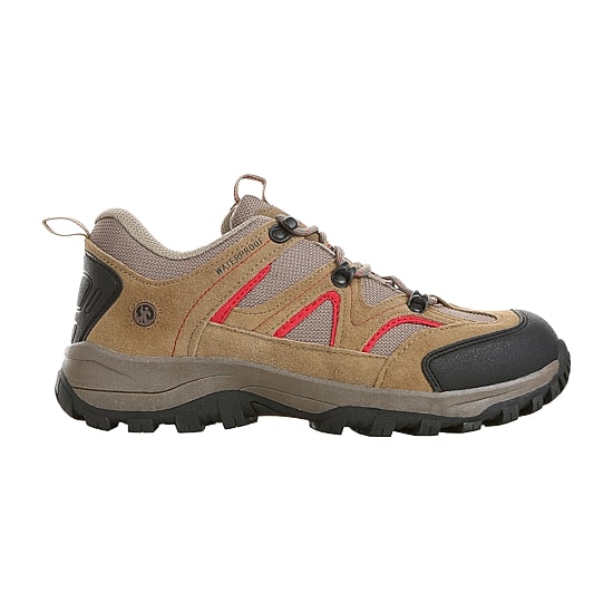 Northside Snohomish Low Hiking Shoe Mens Wide Width Hiking Shoes