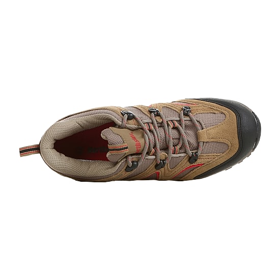Northside Snohomish Low Hiking Shoe Mens Wide Width Hiking Shoes