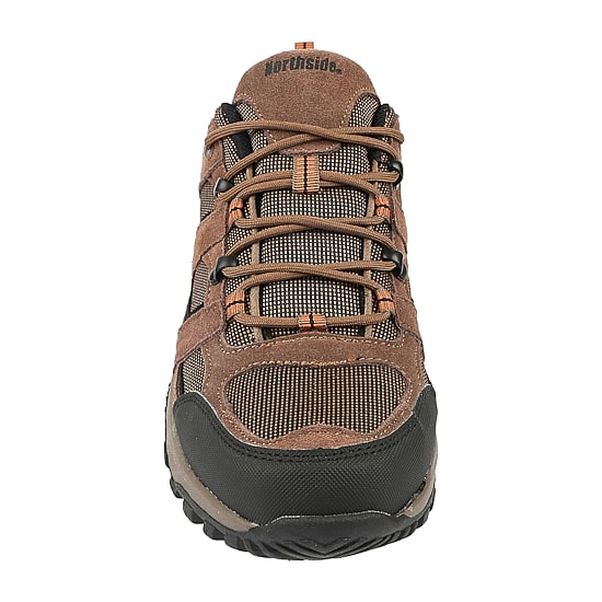 Northside Monroe Low Hiking Shoe Mens Wide Width Hiking Shoes