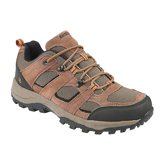 Northside Monroe Low Hiking Shoe Mens Wide Width Hiking Shoes