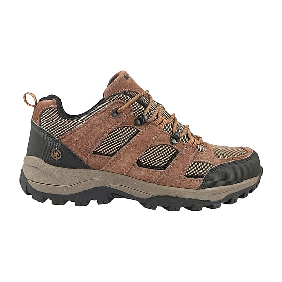 Northside Monroe Low Hiking Shoe Mens Wide Width Hiking Shoes