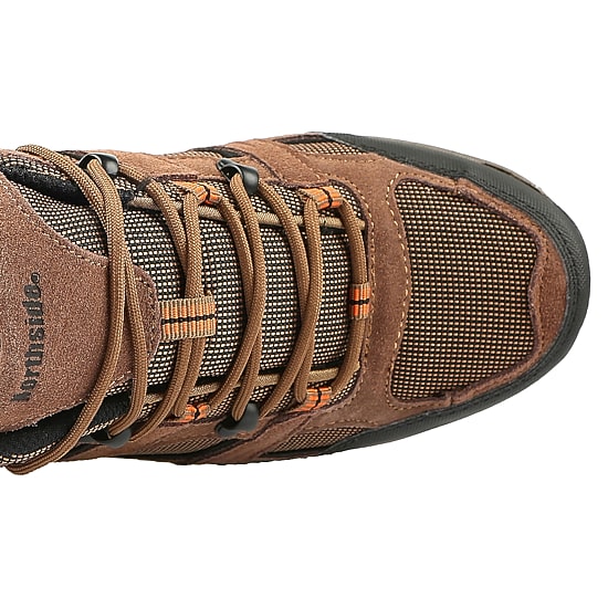 Northside Monroe Low Hiking Shoe Mens Wide Width Hiking Shoes