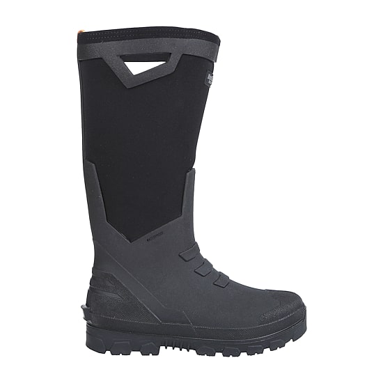 Northside Mens Hurricane Ridge Boot Waterproof Insulated Flat Heel Rain Boots