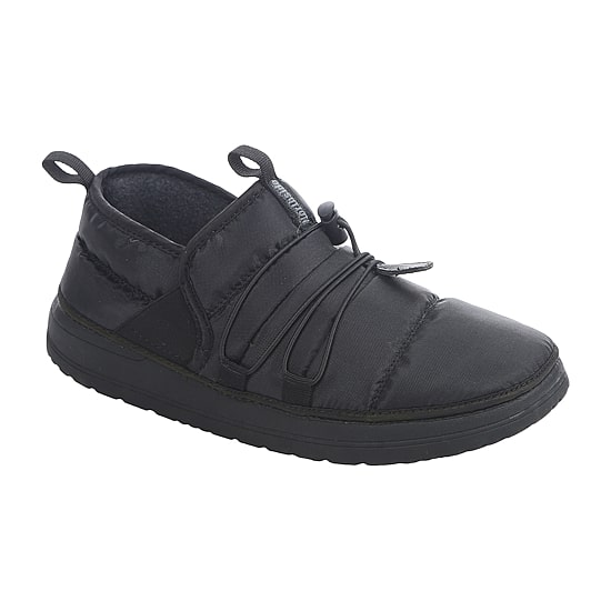 Northside Rainier Mid Camp Slipper Mens Round Closed Toe Slip-On Shoe